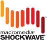Macromedia Shockwave